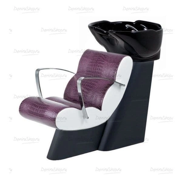 Парикмахерская мойка OASI CLUB Karisma K5015