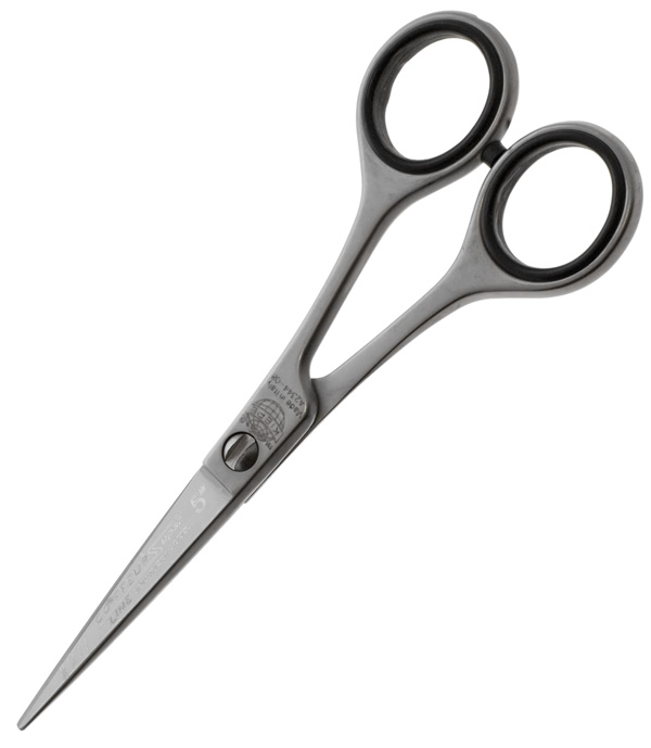 Ножницы прямые Coiffeur Super Line 5" фото