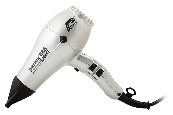 Фен PARLUX 385 POWER LIGHT Ionic&Ceramic 2150Вт фото