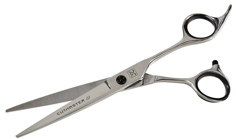 Ножницы для стрижки CUTMASTER 6.5 фото