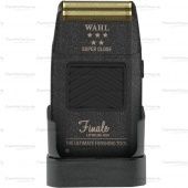 Шейвер Wahl Finale Lithium 5Stars + зарядная станция фото