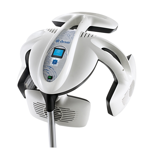 Климазон MX 3900 DIGITAL TURBO Ceriotti картинка