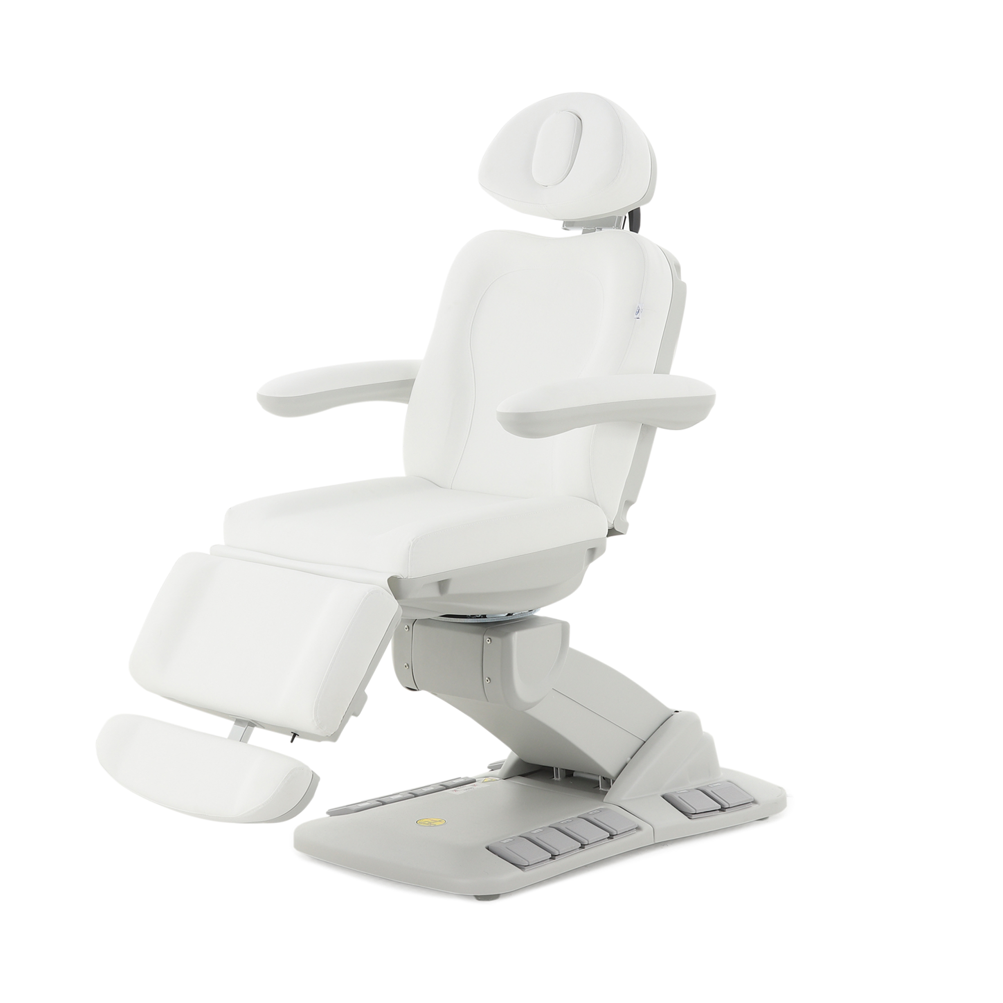 Косметологическое кресло ММ-940-1С КО-188Д-00 (4ф, 4м) картинка купить