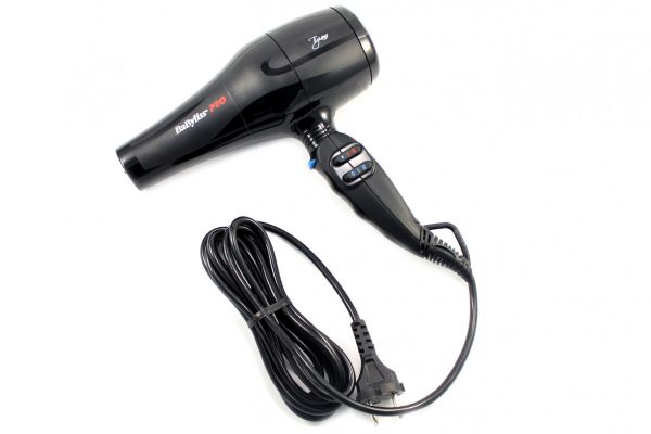 Фен BaByliss PRO Tiziano 2100W фото