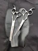 набор ножниц olivia garden  silkcut фото купить 
