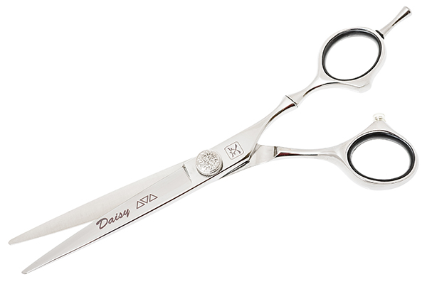 Ножницы для стрижки Katachi Daisy 6.5" фото