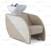 Парикмахерская мойка ADIGE Ceriotti 57183B