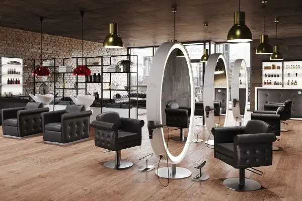 Мойка парикмахерская LONDRA WASH Pietranera 547