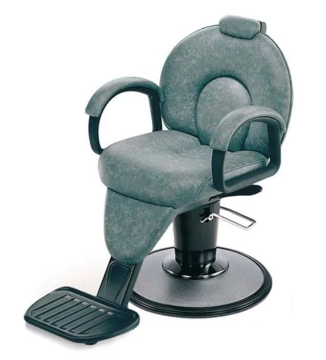 Мужское парикмахерское кресло ROLLING Pietranera