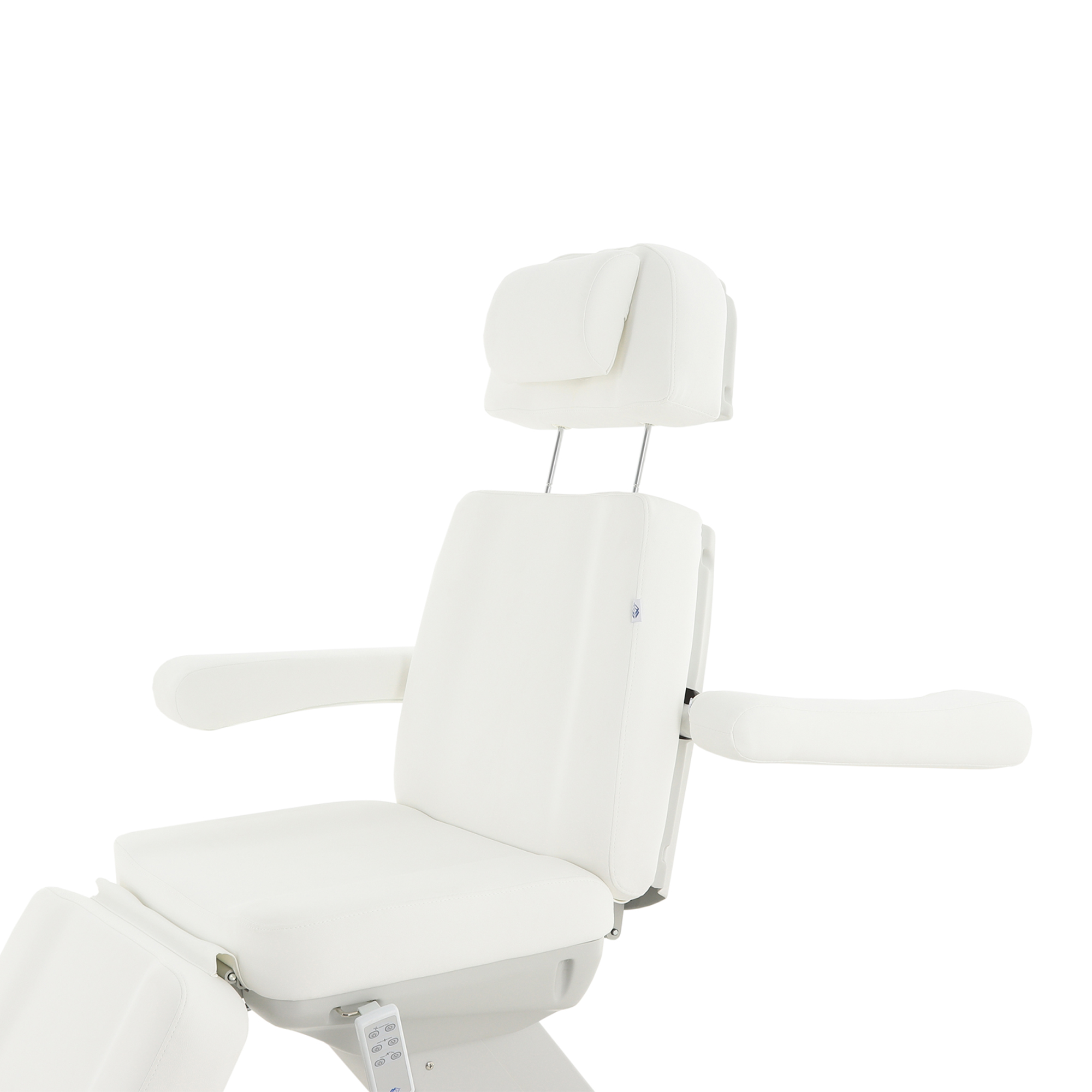 Косметологическое кресло КО-178 (4ф, 4м) картинка купить