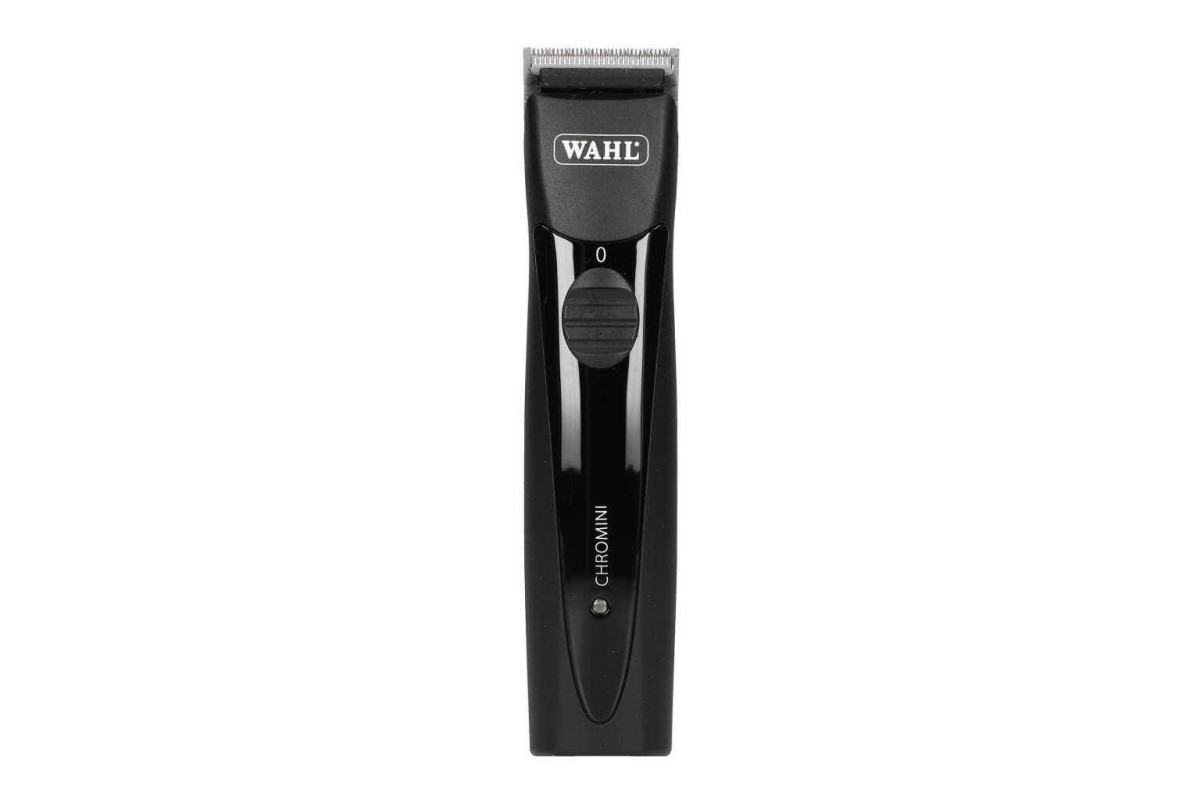 Триммер в комплекте с док-станцией Wahl Charge Stand S08171-7080   Ищете идеальное решение для профессиональной и аккуратной стрижки волос? Познакомьтесь с триммером Wahl Detailer Li Gold, который предоставит вам бескомпромиссную точность и удобство испол фото