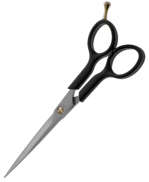 Ножницы прямые Ergonomic 6,5" фото