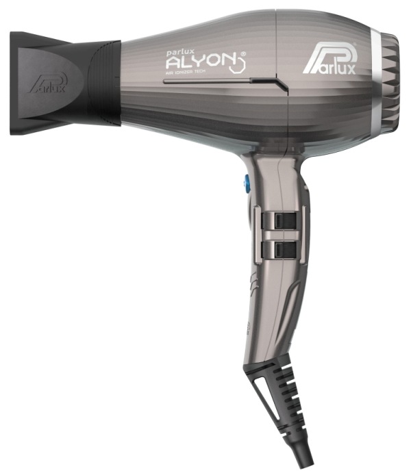 Фен PARLUX ALYON Air Ioinizer Tech 2250W бронзовый фото