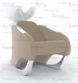 Парикмахерская мойка SKID Ceriotti P57071 B