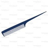 Расческа для стрижки с пластиковым хвостиком в России 