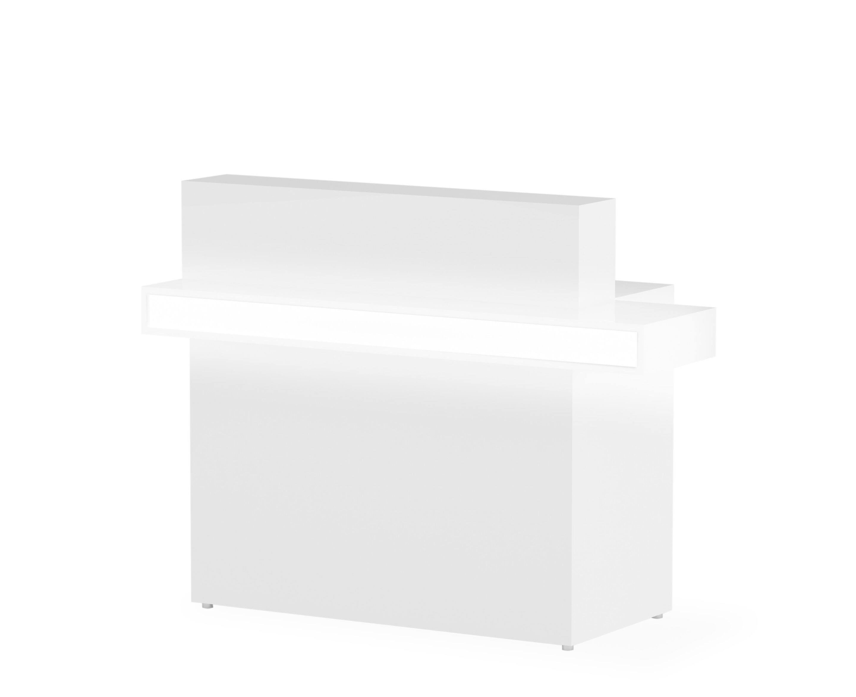 Стойка администратора Natural desk  купить картинки Vezzosi