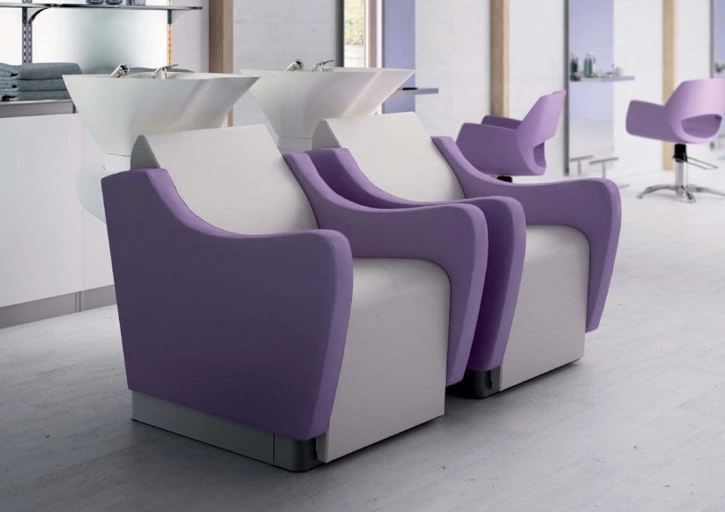 Мойка парикмахерская WEN PRO RELAX Pietranera 537P
