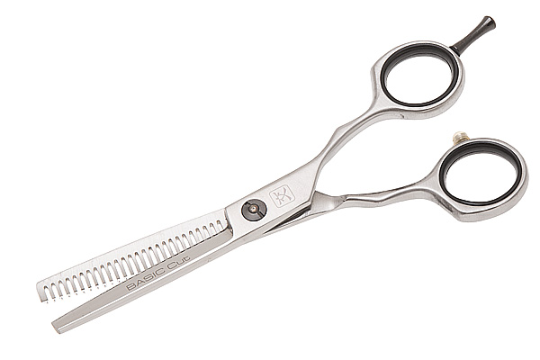 Ножницы для филировки Katachi Basic Cut 5,5” фото