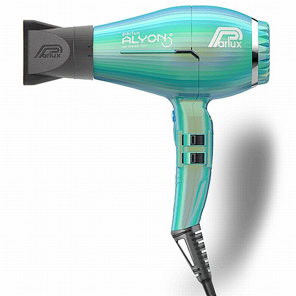 Фен PARLUX ALYON Air Ioinizer Tech 2250W нефрит фото