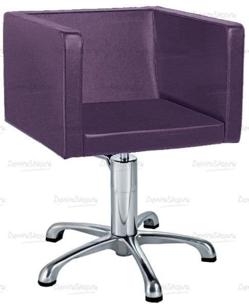 Парикмахерское кресло KARMA Ceriotti