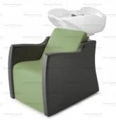 Парикмахерская мойка BONTON XL Karisma K7210