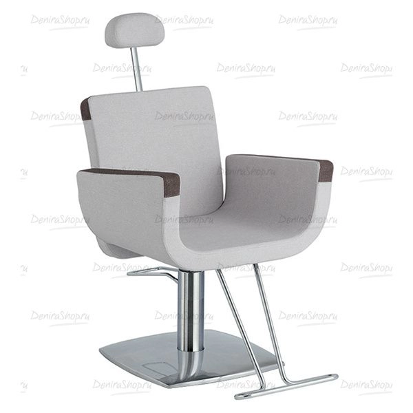 Кресло парикмахерское GAIA RECLINER Ceriotti