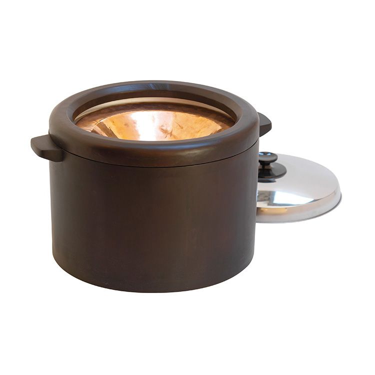 Масло нагреватель Oil Warmer  купить картинки