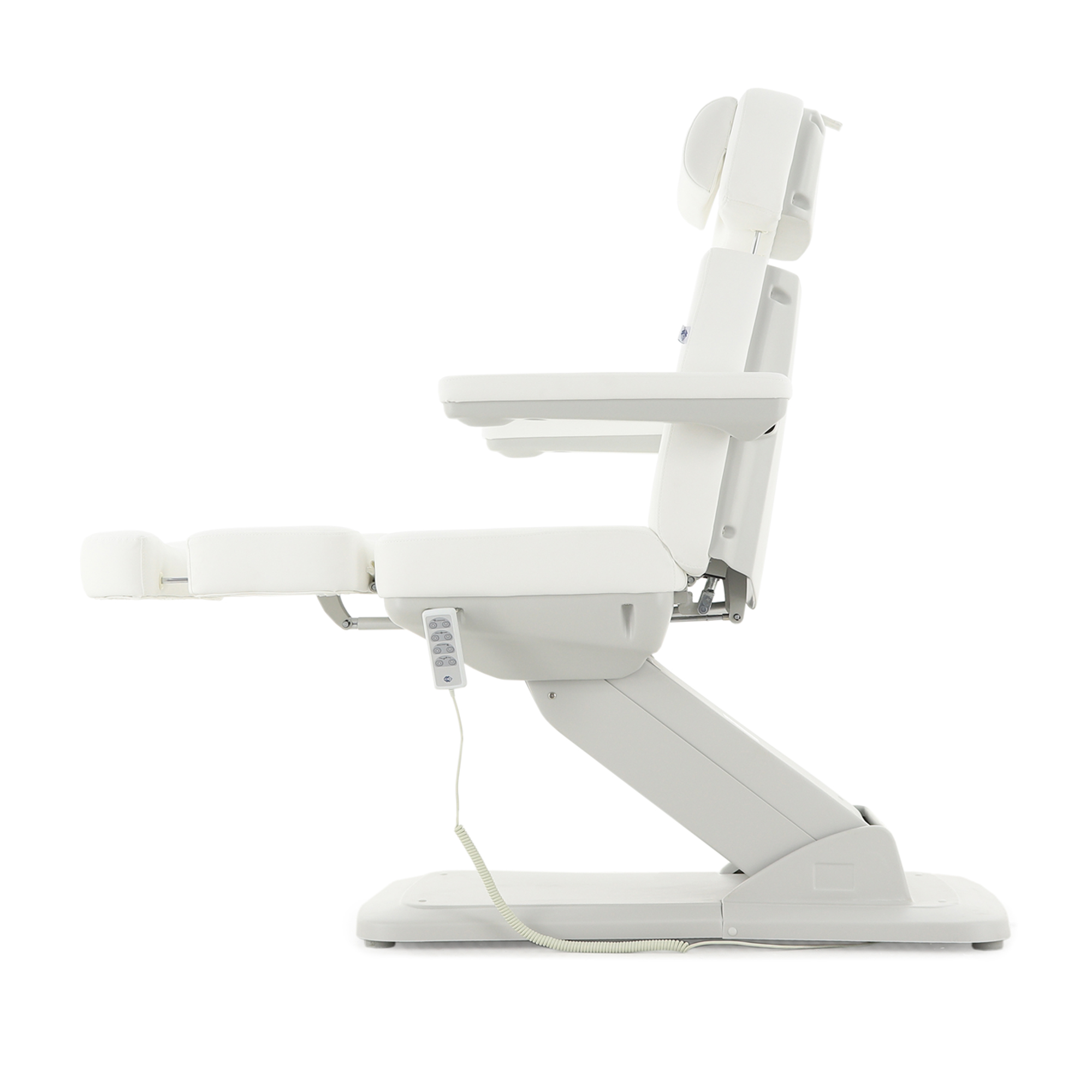 Косметологическое кресло КО-186 (4ф, 4м) картинка купить