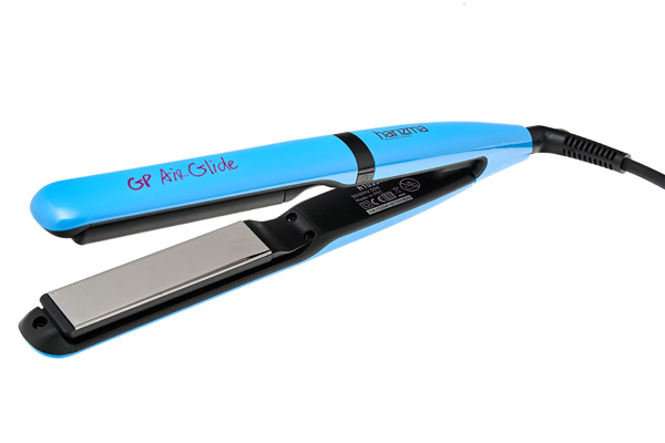 Электрощипцы для выпрямления волос GP AIR Glide фото