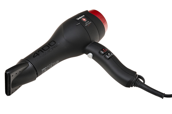 Фен DynamicPro 4100 2400 W фото
