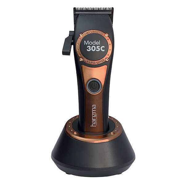 Машинка для стрижки Model 305C VECTOR CLIPPER фото