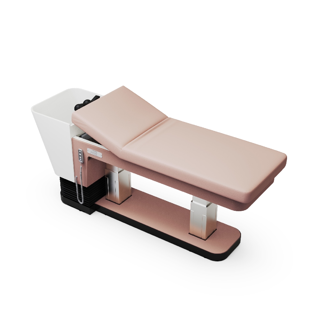 Мойка парикмахерская FABLE LIFT Pietranera 551