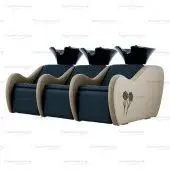 Мойка парикмахерская RELAX 3P Ceriotti 57174