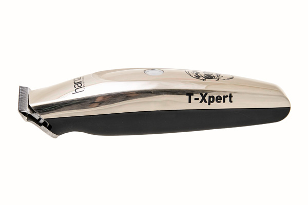 Машинка для стрижки и окантовки harizma T-Xpert фото