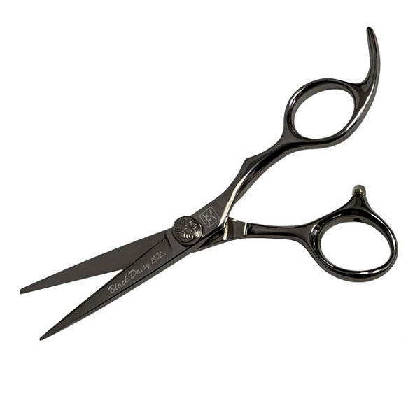 Ножницы для стрижки Black Daisy 5.0" Katachi K30350 фото