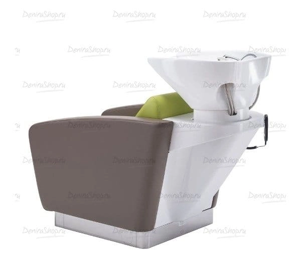 Парикмахерская мойка MIAMI SMART JET MASSAGE Karisma K8213