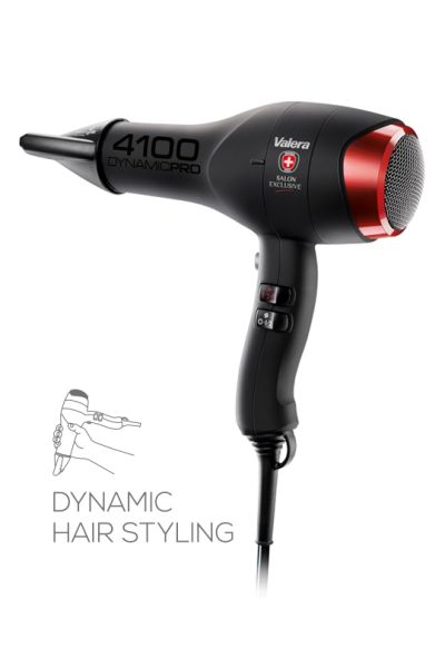 Фен DynamicPro 4100 2400 W фото