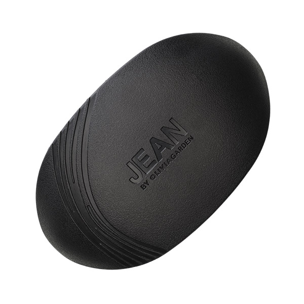 Щетка для бороды с натуральной щетиной JEAN ID2203 фото