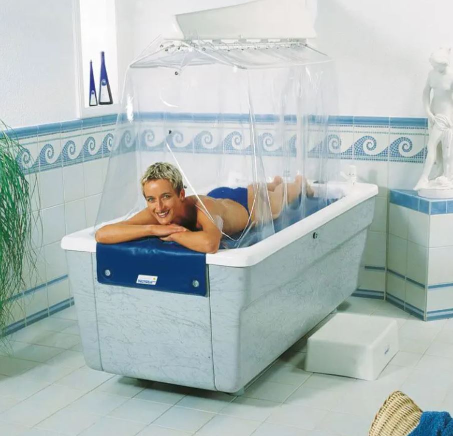 Душ виши VICHY TYPE 1023 картинки Trautwein Vichy 103