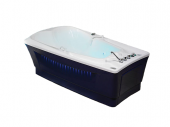 Гидромассажная ванна California Twin для двоих купить