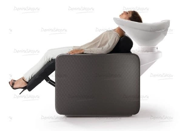 Парикмахерская мойка INFINITY CLOUD JET MASSAGE Karisma K8613