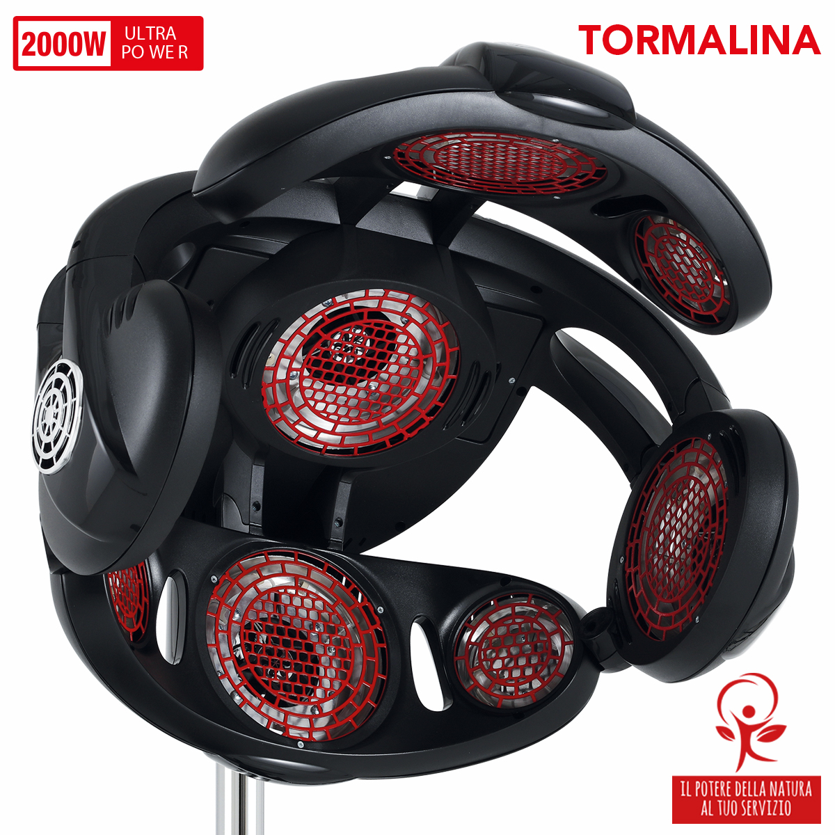 Климазон TTX 5000 DIGITAL TURBO Ceriotti картинка