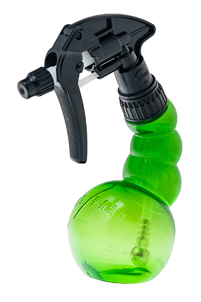 Распылитель Pro Sprayer 220мл зеленый фото