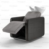 парикмахерская мойка infinity cloud relax купить в Denirashop.ru