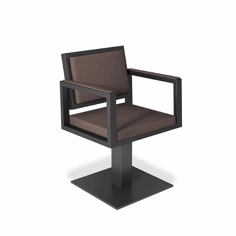 Парикмахерское кресло Industrial Chair Vezzosi