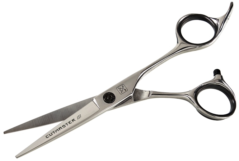 Ножницы для стрижки CUTMASTER 5.5 фото