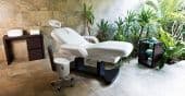 Кушетка Spa Vip картинки  Nilo Spa Design 8396