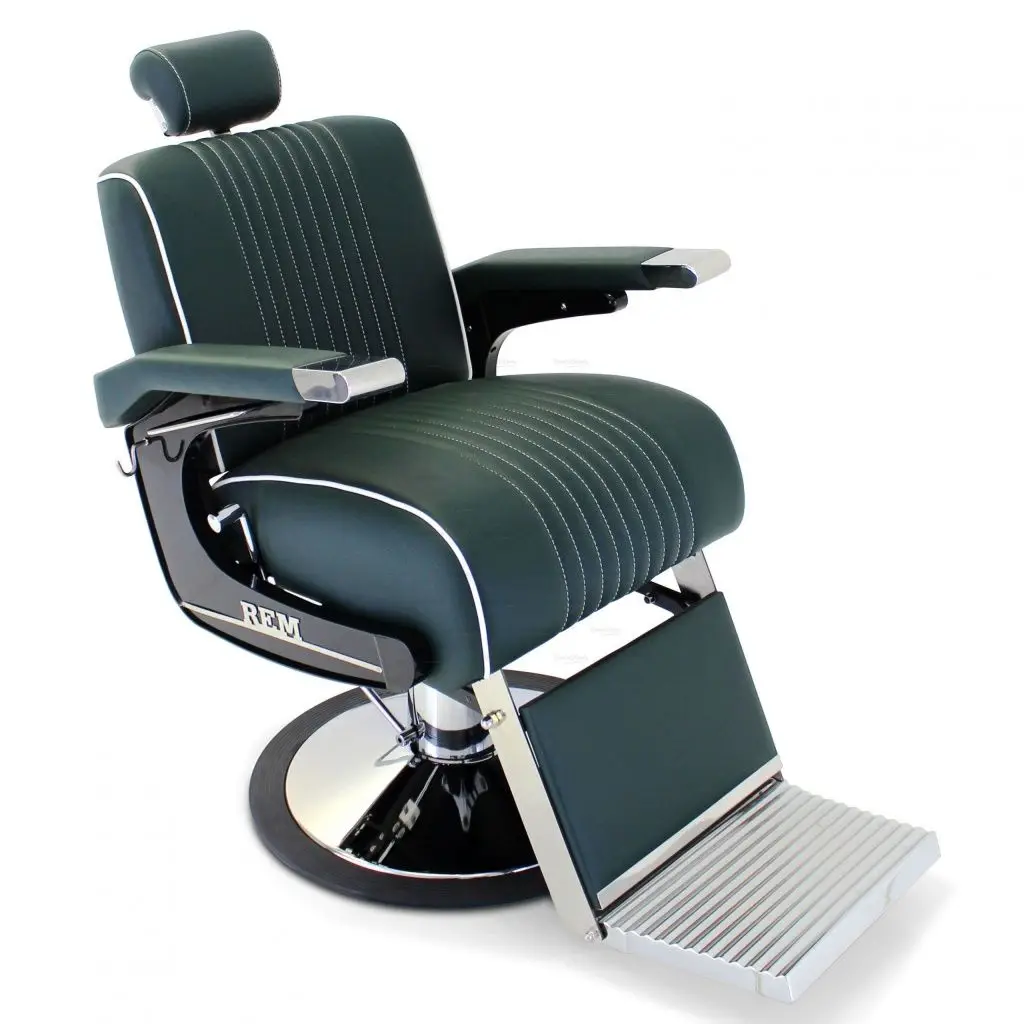 Кресло барберное Voyager Select Rem
