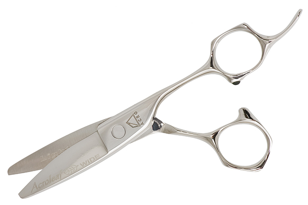 Ножницы для слайсинга NEW Acroleaf WIDE-K Light 5.0" фото