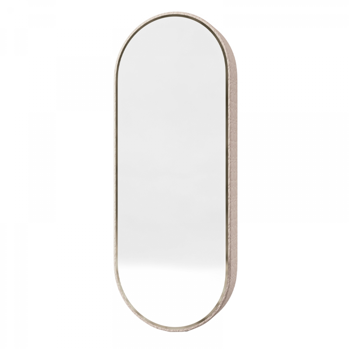 Зеркало парикмахерское KATHERINE RING WALL WITHOUT SHELF GCMW246KA
